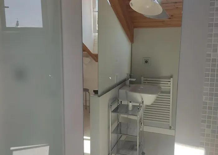 Abuhardillado En Centro Historico * Burgo